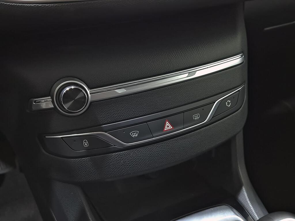 Peugeot 308 5p Style BlueHDi 130 S&S 25