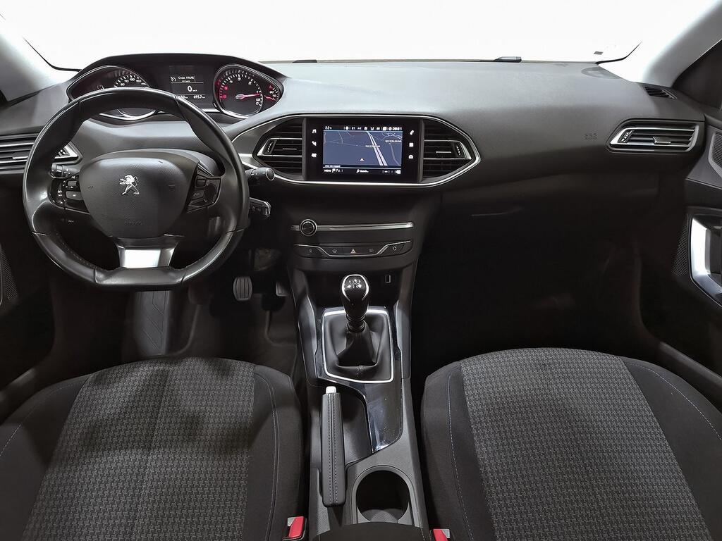 Peugeot 308 5p Style BlueHDi 130 S&S 6