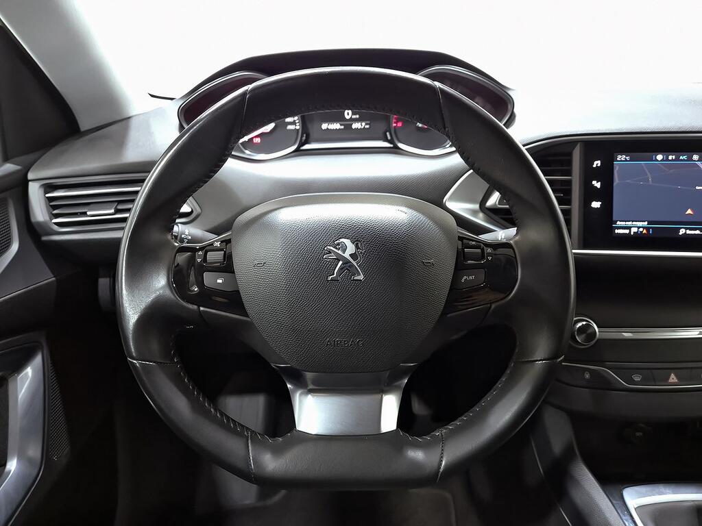 Peugeot 308 5p Style BlueHDi 130 S&S 19