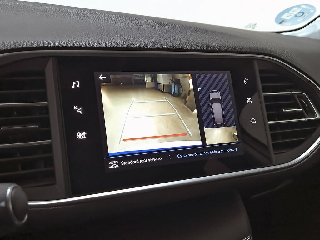 Peugeot 308 5p Style BlueHDi 130 S&S 24