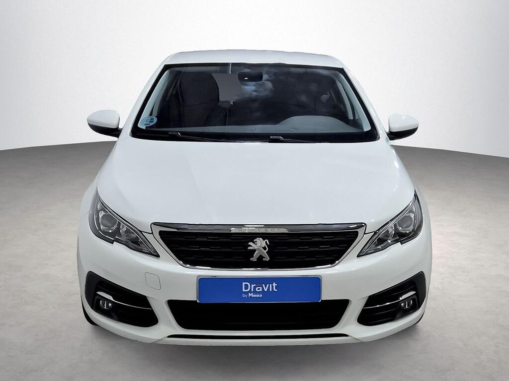 Peugeot 308 5p Style BlueHDi 130 S&S 4