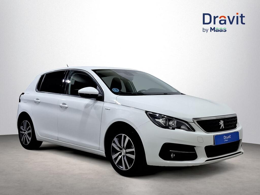 Peugeot 308 5p Style BlueHDi 130 S&S