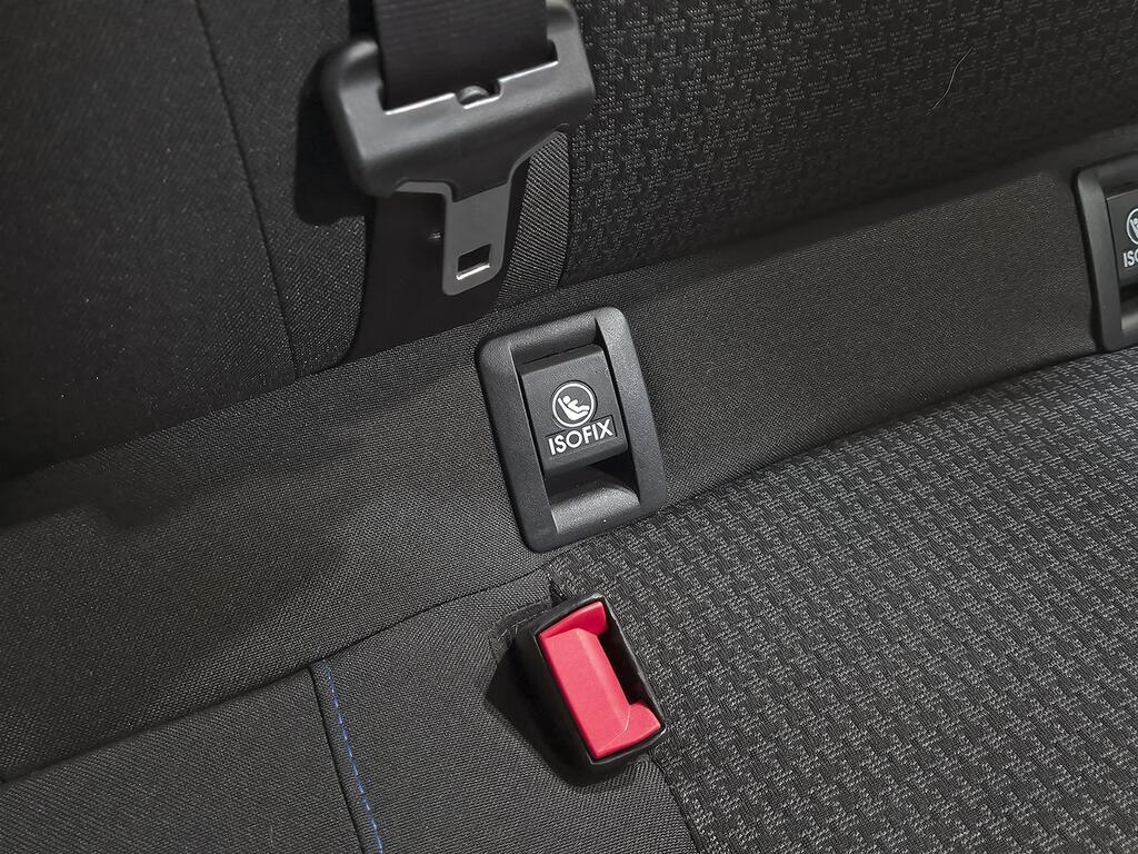 Peugeot 308 5p Style BlueHDi 130 S&S 29
