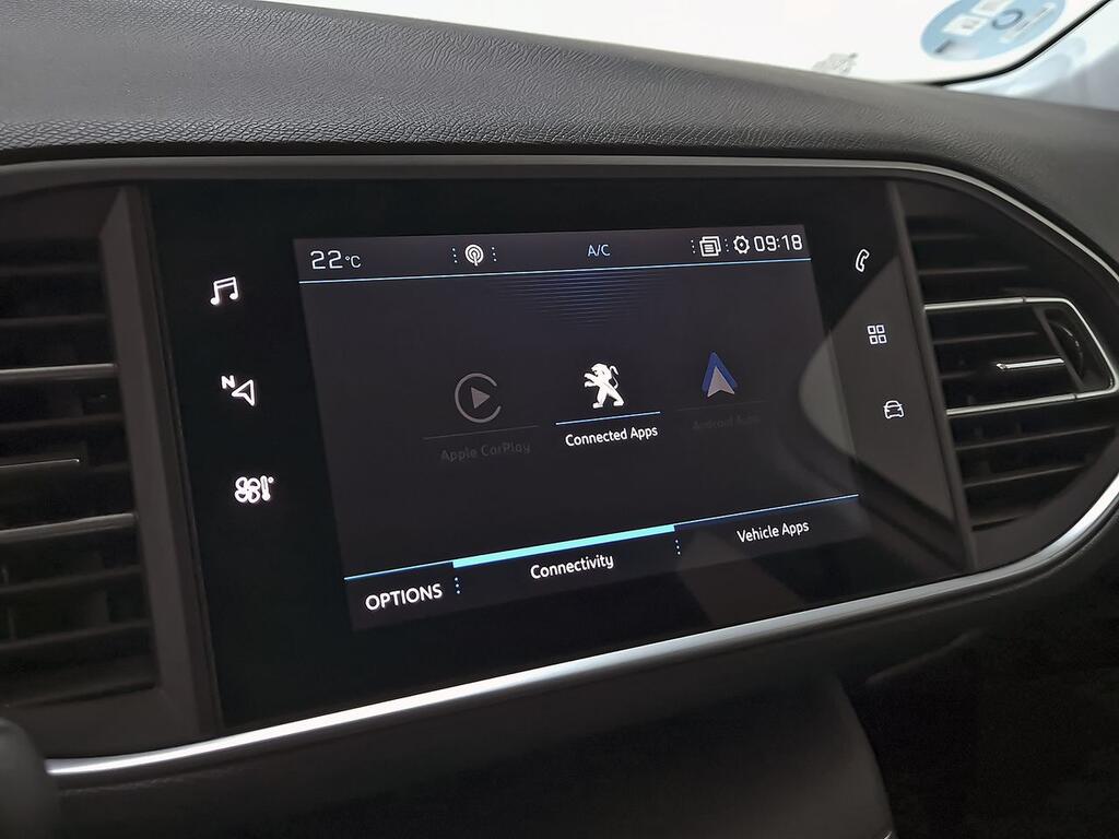 Peugeot 308 5p Style BlueHDi 130 S&S 20