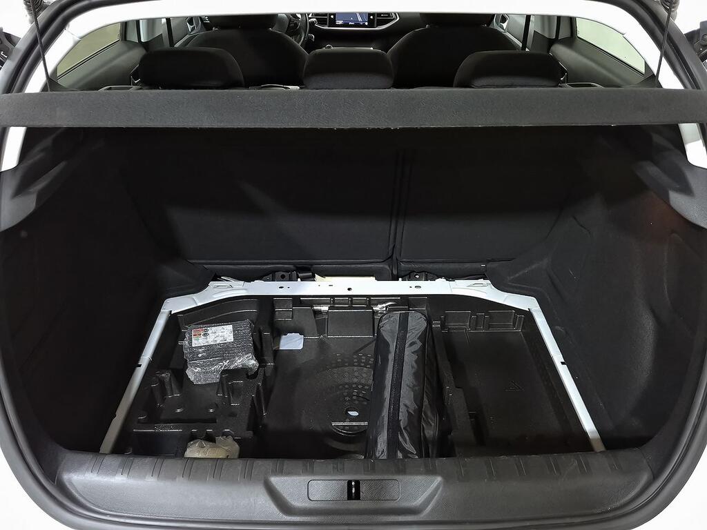 Peugeot 308 5p Style BlueHDi 130 S&S 30