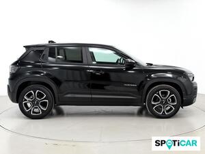 Jeep Avenger 1.2 G 74kW (100CV) Summit Jeep Avenger 1.2 G 74kW (100CV) Summit