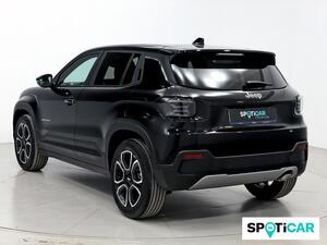 Jeep Avenger 1.2 G 74kW (100CV) Summit Jeep Avenger 1.2 G 74kW (100CV) Summit