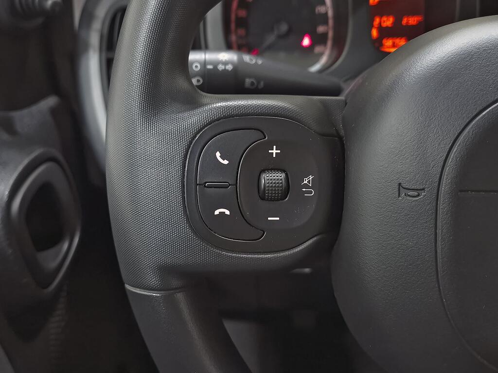 Fiat Panda City Life Hybrid 1.0 Gse 51kw (70CV) 14