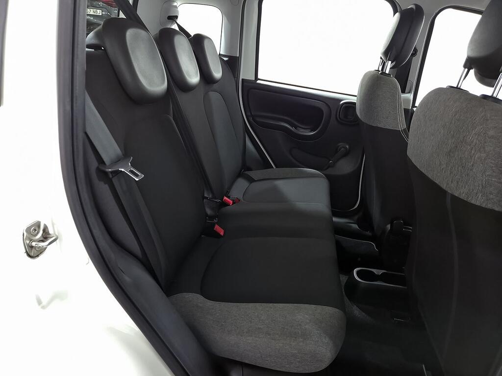 Fiat Panda City Life Hybrid 1.0 Gse 51kw (70CV) 8
