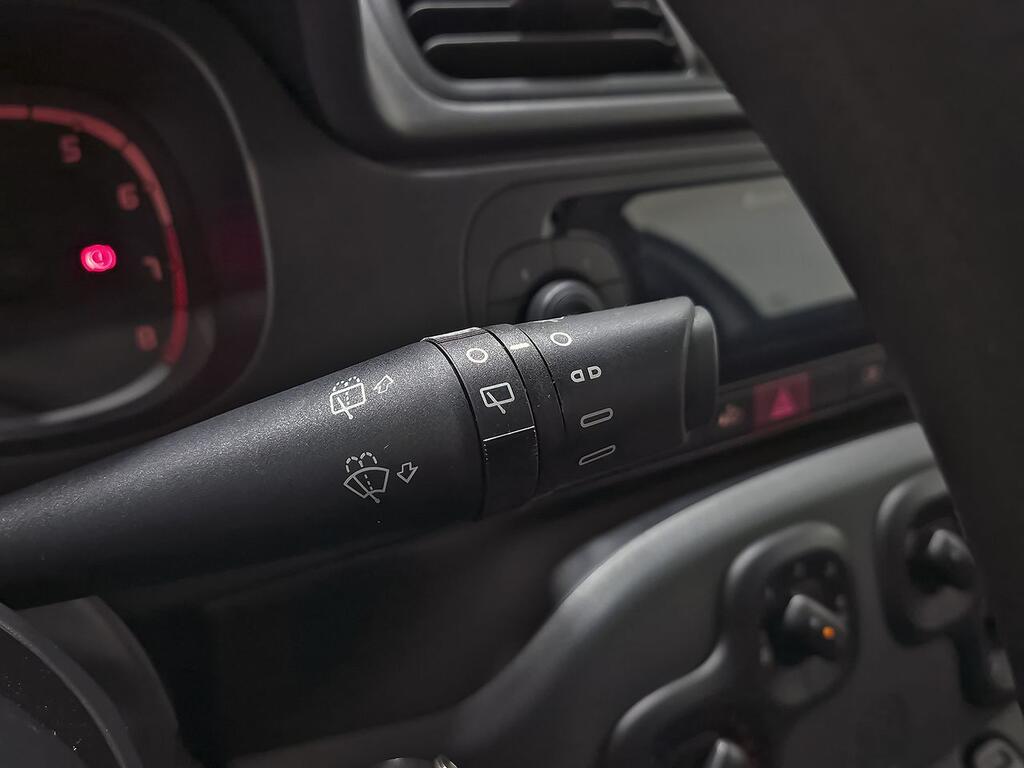 Fiat Panda City Life Hybrid 1.0 Gse 51kw (70CV) 13