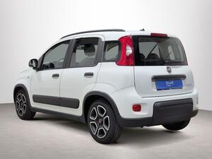 Fiat Panda City Life Hybrid 1.0 Gse 51kw (70CV) Fiat Panda City Life Hybrid 1.0 Gse 51kw (70CV)