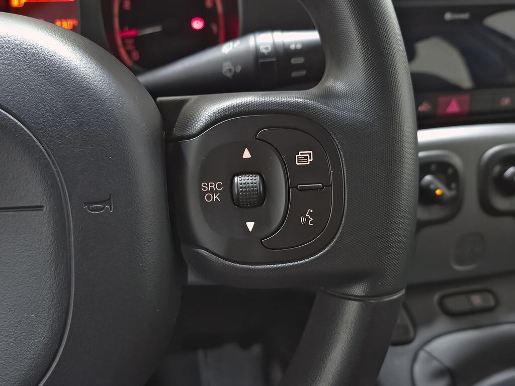Fiat Panda City Life Hybrid 1.0 Gse 51kw (70CV) 15