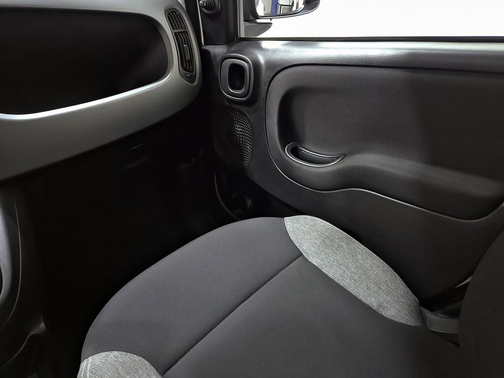 Fiat Panda City Life Hybrid 1.0 Gse 51kw (70CV) 22