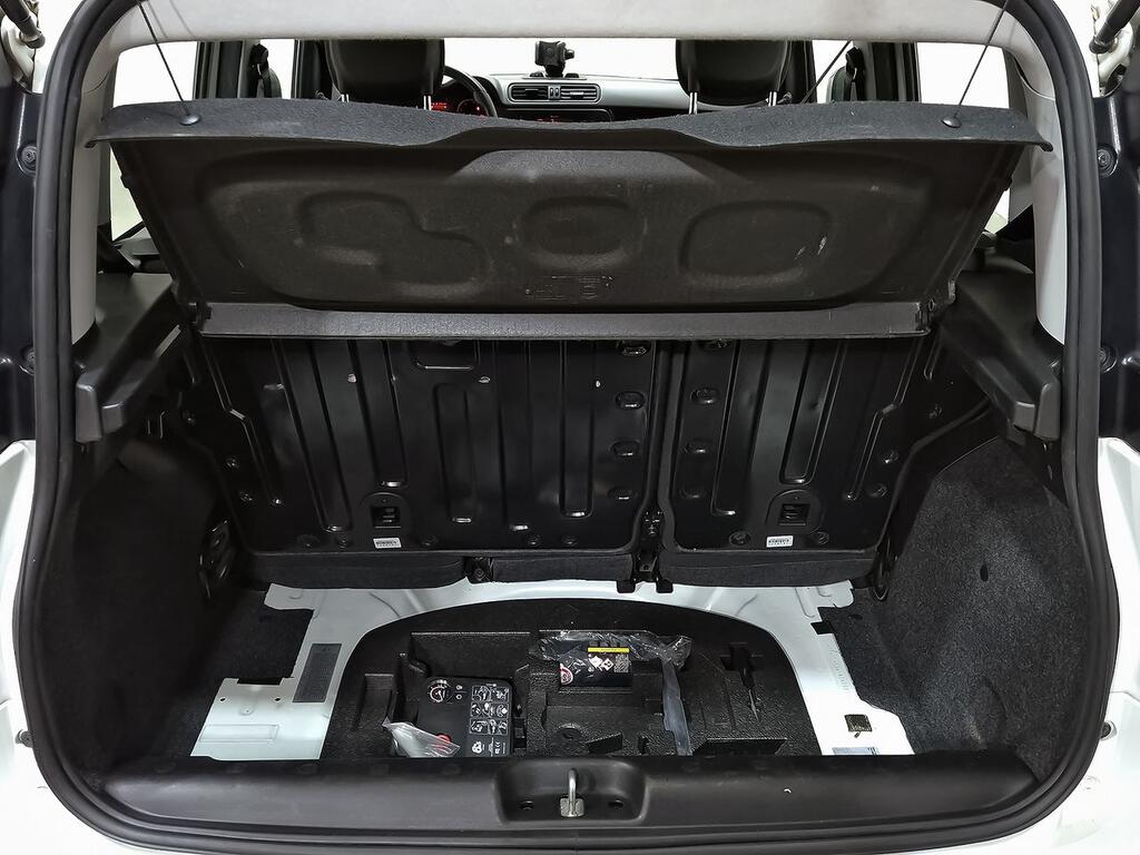 Fiat Panda City Life Hybrid 1.0 Gse 51kw (70CV) 24
