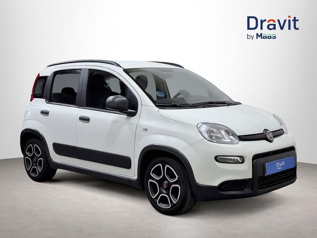 Fiat Panda City Life Hybrid 1.0 Gse 51kw (70CV)