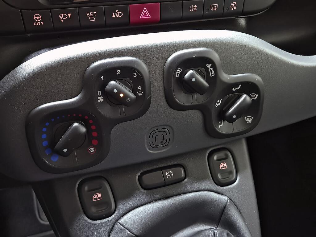 Fiat Panda City Life Hybrid 1.0 Gse 51kw (70CV) 19