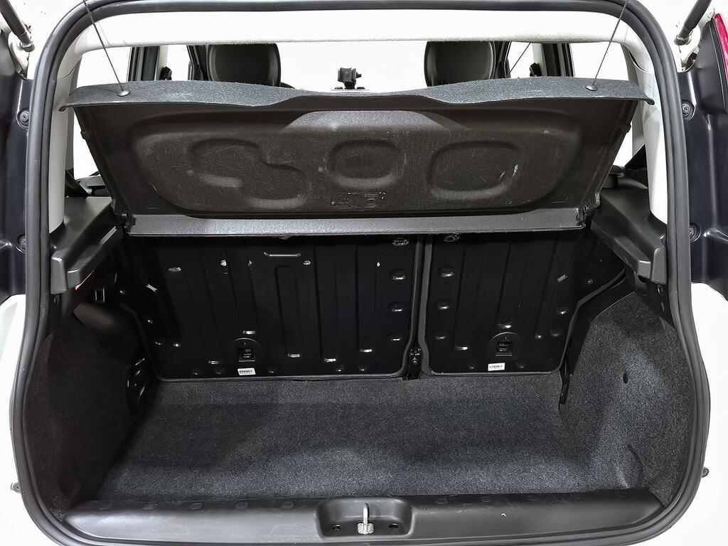 Fiat Panda City Life Hybrid 1.0 Gse 51kw (70CV) 9