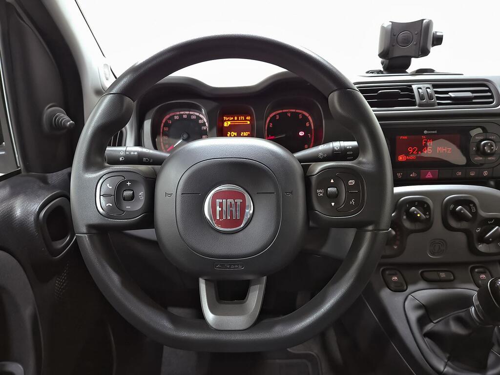 Fiat Panda City Life Hybrid 1.0 Gse 51kw (70CV) 16