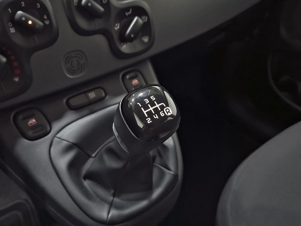 Fiat Panda City Life Hybrid 1.0 Gse 51kw (70CV) 20