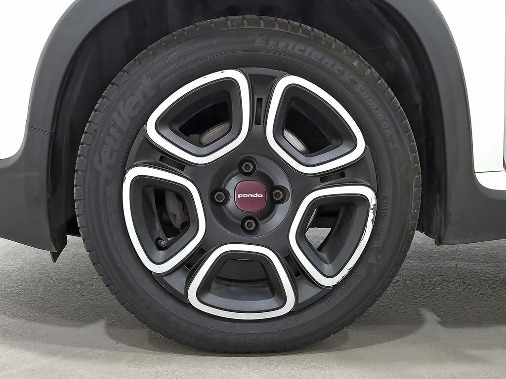 Fiat Panda City Life Hybrid 1.0 Gse 51kw (70CV) 10