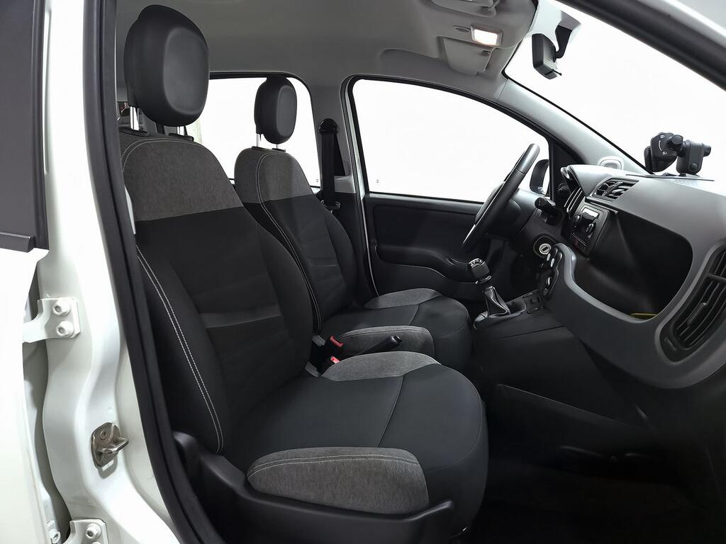 Fiat Panda City Life Hybrid 1.0 Gse 51kw (70CV) 7