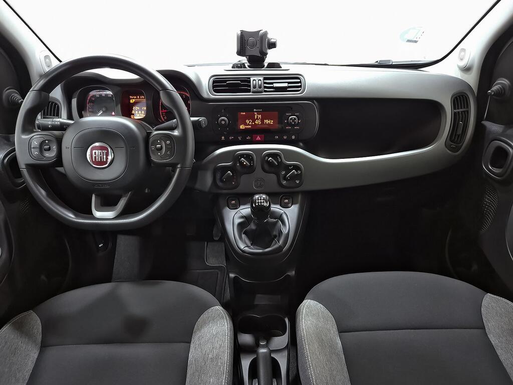 Fiat Panda City Life Hybrid 1.0 Gse 51kw (70CV) 6
