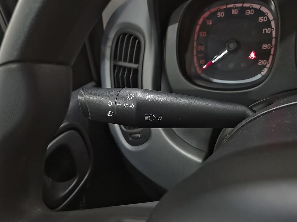 Fiat Panda City Life Hybrid 1.0 Gse 51kw (70CV) 12