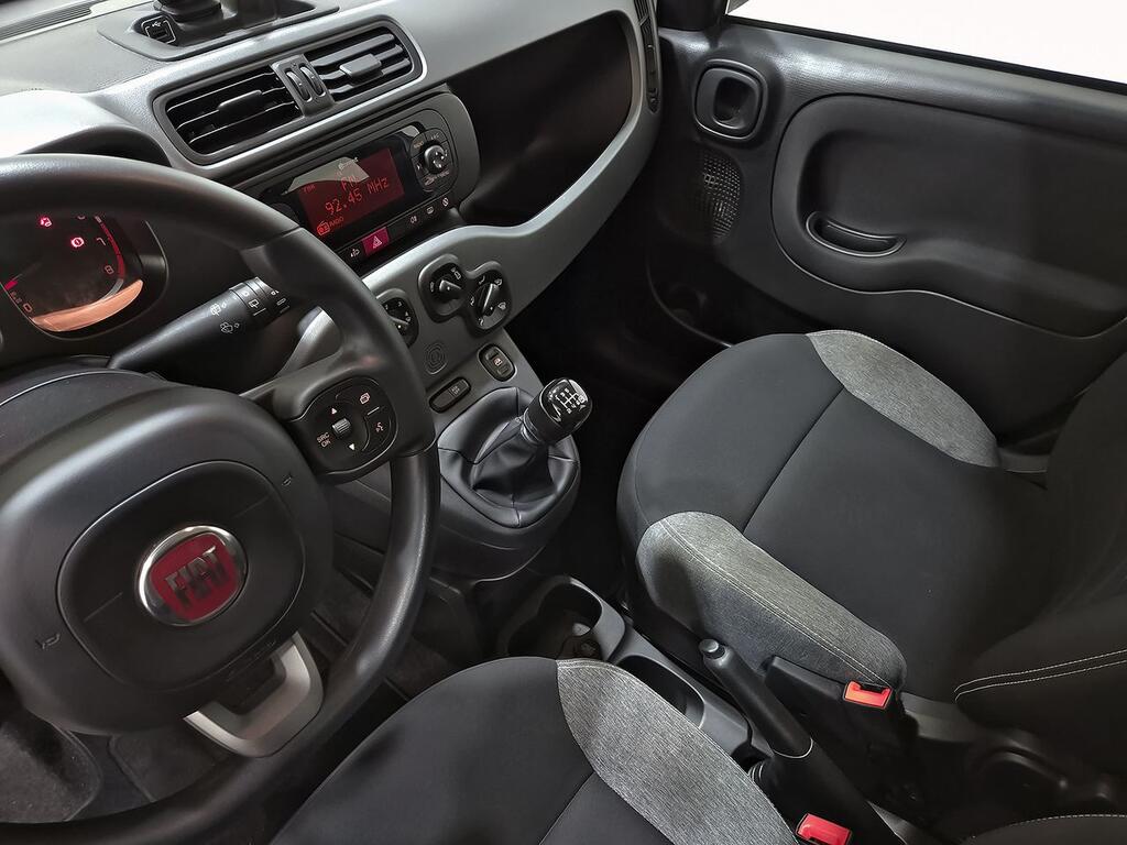 Fiat Panda City Life Hybrid 1.0 Gse 51kw (70CV) 21