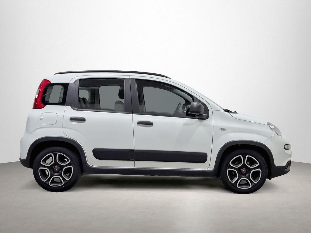 Fiat Panda City Life Hybrid 1.0 Gse 51kw (70CV) 3