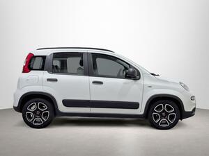 Fiat Panda City Life Hybrid 1.0 Gse 51kw (70CV) Fiat Panda City Life Hybrid 1.0 Gse 51kw (70CV)