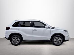 Suzuki Vitara 1.4 T GLE Mild Hybrid Suzuki Vitara 1.4 T GLE Mild Hybrid