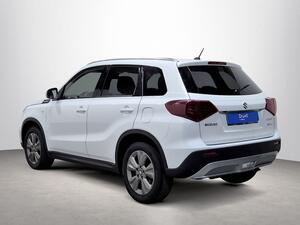 Suzuki Vitara 1.4 T GLE Mild Hybrid Suzuki Vitara 1.4 T GLE Mild Hybrid