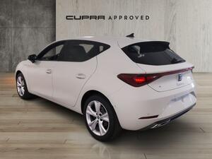 Seat Leon 1.5 TSI e-Hybrid 150kW DSG-6 FR XM Seat Leon 1.5 TSI e-Hybrid 150kW DSG-6 FR XM