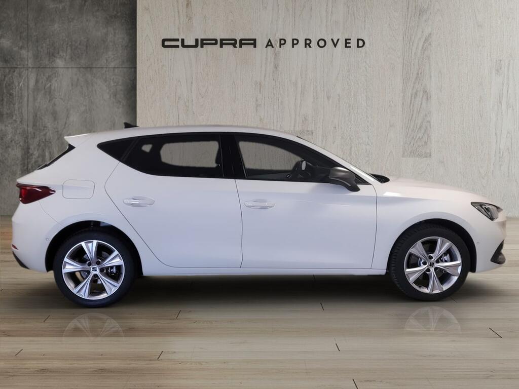 Seat Leon 1.5 TSI e-Hybrid 150kW DSG-6 FR XM 3