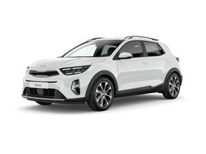 Kia Stonic 1.2 DPi 58kW (79CV) Concept Kia Stonic 1.2 DPi 58kW (79CV) Concept