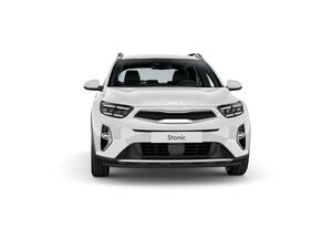 Kia Stonic 1.2 DPi 58kW (79CV) Concept Kia Stonic 1.2 DPi 58kW (79CV) Concept