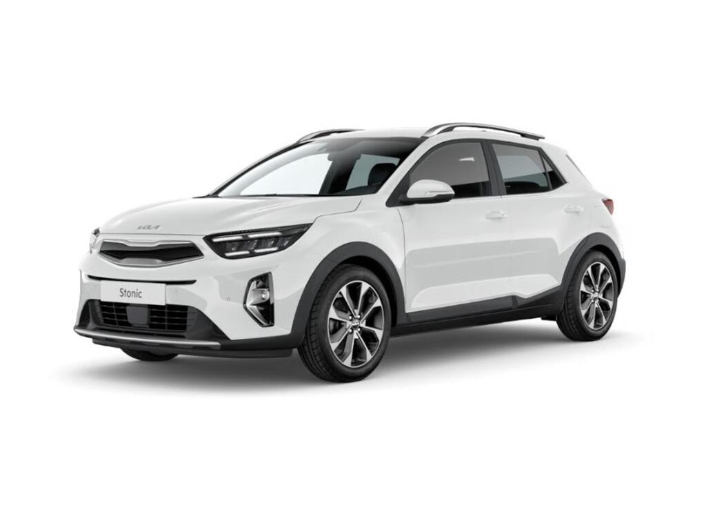 Kia Stonic 1.2 DPi 58kW (79CV) Concept 2