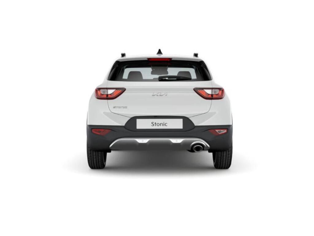 Kia Stonic 1.2 DPi 58kW (79CV) Concept 5