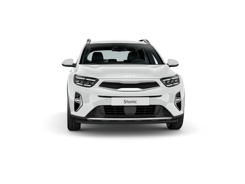 Kia Stonic 1.2 DPi 58kW (79CV) Concept 3
