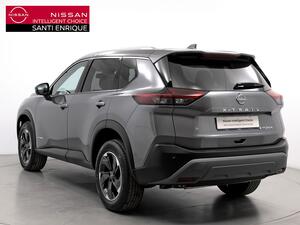 Nissan X-Trail 5pl 1.5 e-POWER 152kW 4x2 A/T N-Connecta Nissan X-Trail 5pl 1.5 e-POWER 152kW 4x2 A/T N-Connecta