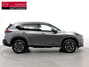 Nissan X-Trail 5pl 1.5 e-POWER 152kW 4x2 A/T N-Connecta Nissan X-Trail 5pl 1.5 e-POWER 152kW 4x2 A/T N-Connecta