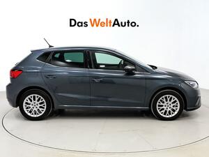 Seat Ibiza 1.0 TSI 85kW (115CV) Special Edition Seat Ibiza 1.0 TSI 85kW (115CV) Special Edition