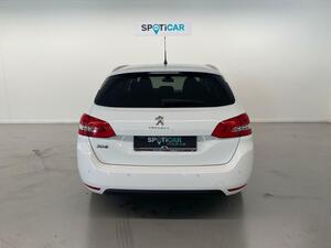 Peugeot 308 SW Style 1.2 PureTech 96KW (130CV) S&S Peugeot 308 SW Style 1.2 PureTech 96KW (130CV) S&S