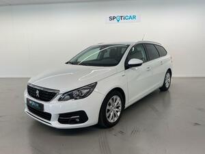 Peugeot 308 SW Style 1.2 PureTech 96KW (130CV) S&S Peugeot 308 SW Style 1.2 PureTech 96KW (130CV) S&S