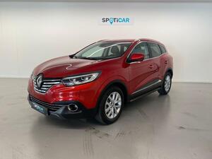 Renault Kadjar Zen Energy TCe 97kW (130CV) EDC Renault Kadjar Zen Energy TCe 97kW (130CV) EDC