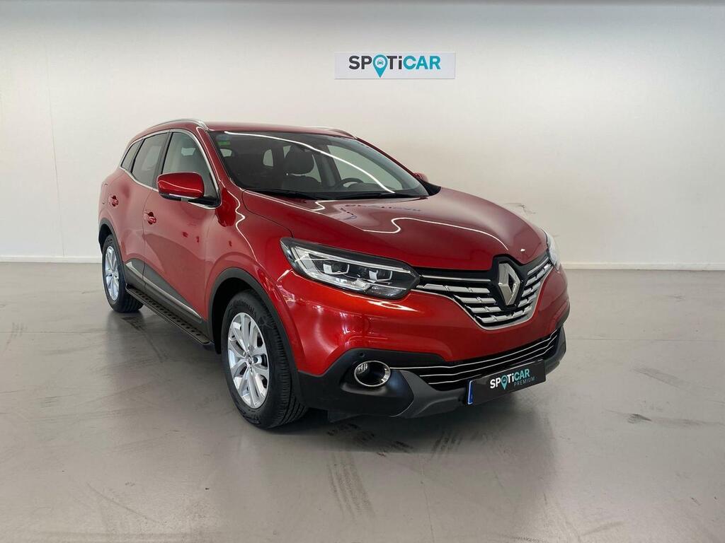Renault Kadjar Zen Energy TCe 97kW (130CV) EDC