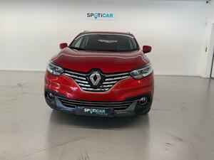 Renault Kadjar Zen Energy TCe 97kW (130CV) EDC Renault Kadjar Zen Energy TCe 97kW (130CV) EDC