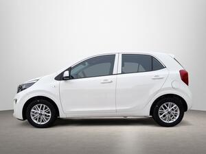 Kia Picanto 1.0 CVVT 49kW Concept (Pack Comfort) Kia Picanto 1.0 CVVT 49kW Concept (Pack Comfort)
