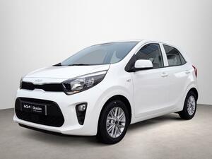 Kia Picanto 1.0 CVVT 49kW Concept (Pack Comfort) Kia Picanto 1.0 CVVT 49kW Concept (Pack Comfort)