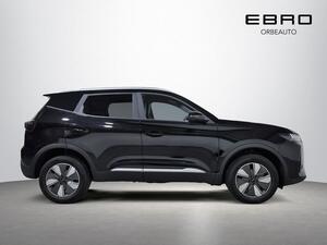 Ebro S400 1.5 DHE HEV Excellence CVT Ebro S400 1.5 DHE HEV Excellence CVT